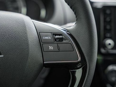 New 2024 Mitsubishi Mirage G4 SE image 21