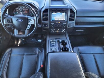 Used 2019 Ford Expedition XLT w/ Equipment Group 201A