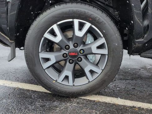 New 2026 Toyota 4Runner TRD Sport image 9