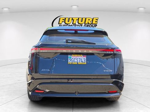 Used 2023 Nissan Ariya FWD image 5