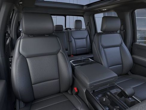 New 2026 Ford F150 Lariat w/ Equipment Group 501A Mid image 10