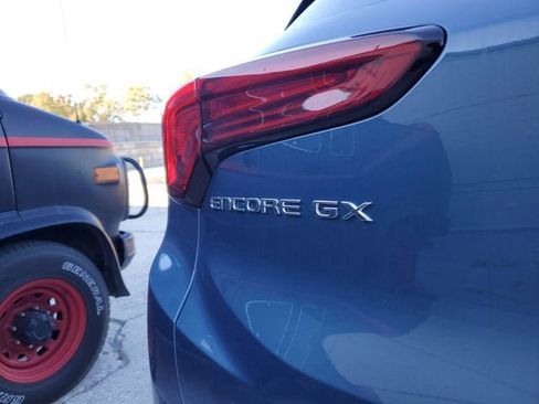 New 2026 Buick Encore GX Sport Touring image 8