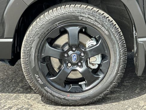 Used 2024 Subaru Forester Wilderness AWD/4WD image 27