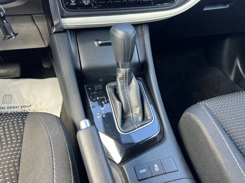 Certified 2018 Toyota Corolla iM w/ Carpet Mat Package (TMS) FWD image 24