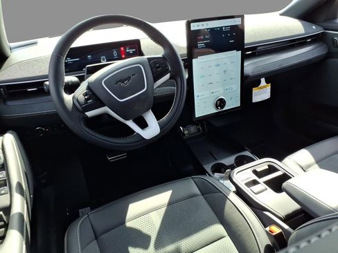 New 2026 Ford Mustang Mach-E GT image 6