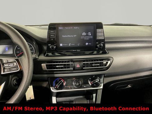 Used 2023 Kia Seltos LX AWD/4WD image 9