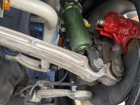 Used 2005 Mitsubishi Lancer Evolution AWD/4WD image 28