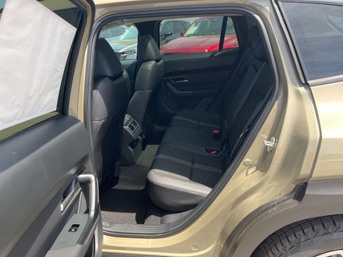 New 2026 MAZDA CX-50 Meridian Edition w/ Cargo Package image 20