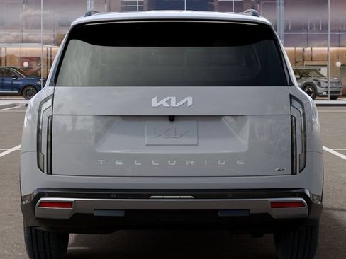 New 2027 Kia Telluride SX Prestige w/ Towing Package AWD/4WD image 13