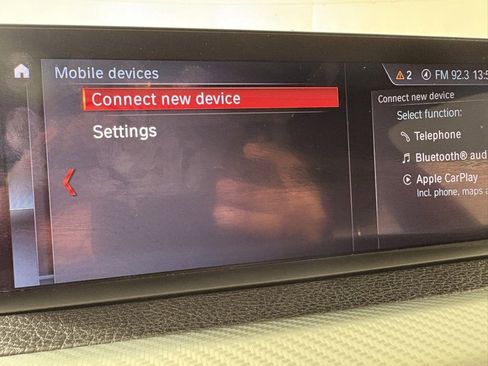 Used 2019 BMW 430i Gran Coupe w/ M Sport Package image 28