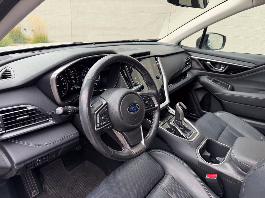 Used 2024 Subaru Outback Limited XT w/ Popular Package #2 AWD/4WD image 21