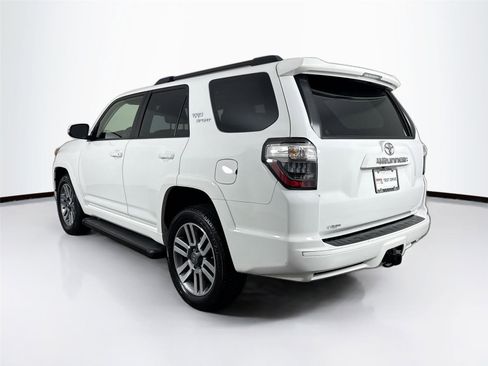 Certified 2023 Toyota 4Runner TRD Sport w/ Technology Package image 11
