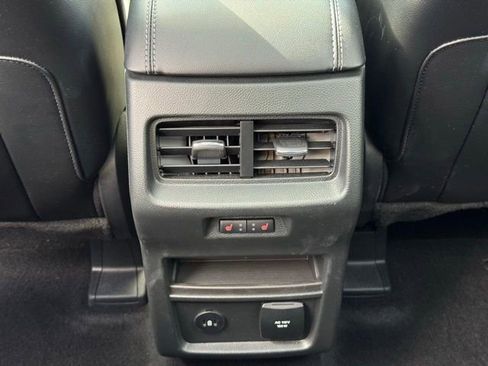 Certified 2024 Ford Edge Titanium w/ Equipment Group 301A AWD/4WD image 12
