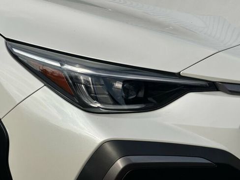 Certified 2024 Subaru Crosstrek 2.5i Limited w/ Popular Package #4A image 32