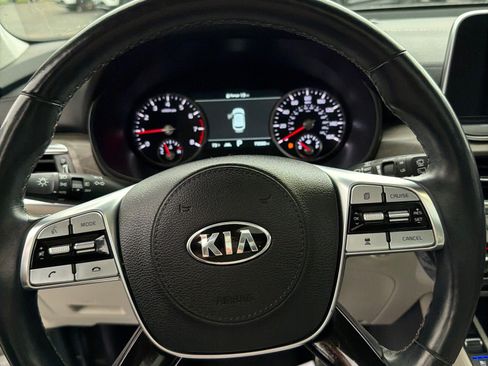 Used 2021 Kia Telluride SX w/ SX Prestige Package AWD/4WD image 20
