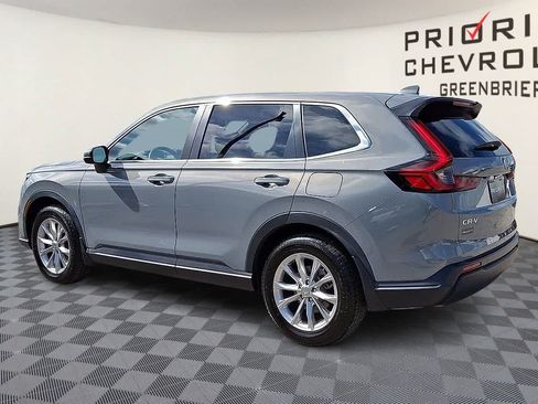 Used 2023 Honda CR-V EX-L image 6