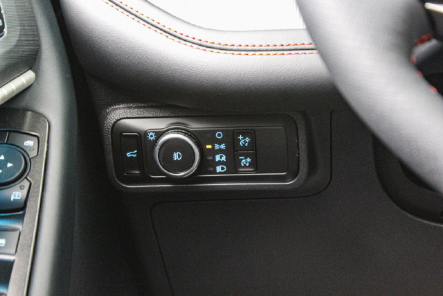 New 2027 Ford Explorer ST w/ Sun And Sound Package AWD/4WD image 15