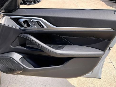 Used 2022 BMW i4 M50 w/ Premium Package AWD/4WD image 22