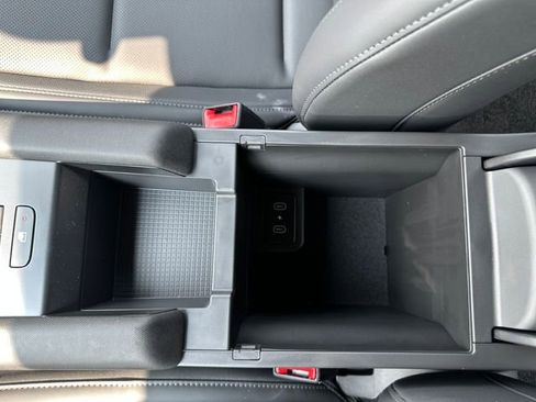 New 2025 Hyundai Ioniq 6 SEL AWD/4WD image 17