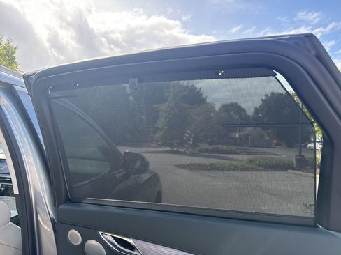 New 2026 Genesis GV80 3.5T Advanced image 33