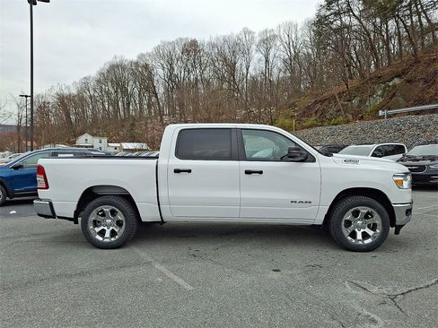 Used 2023 RAM 1500 Big Horn image 11