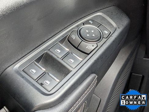 Certified 2024 Ford Ranger XLT w/ FX4 Off-Road Package image 28