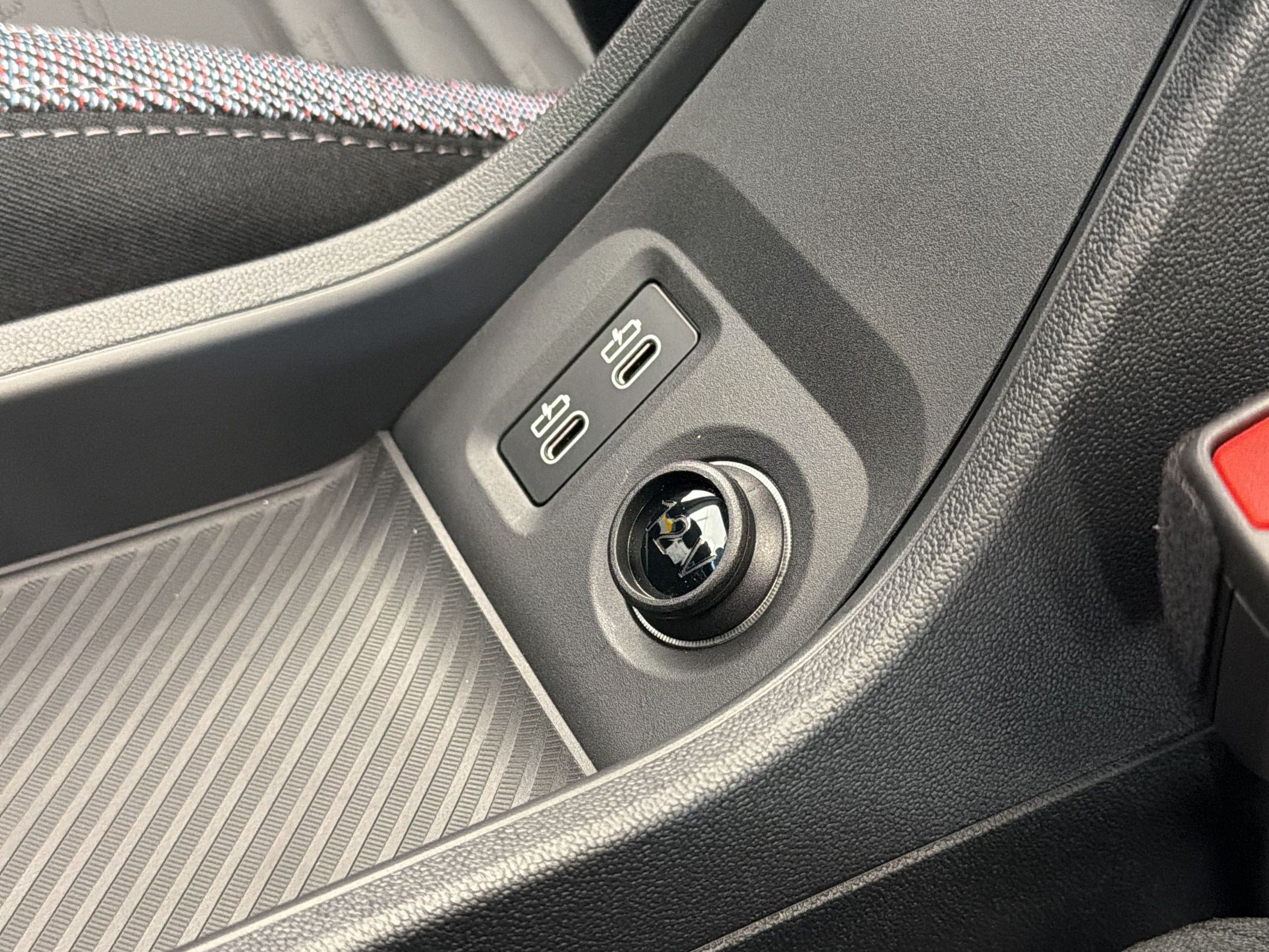 New 2026 MINI Cooper S FWD image 31