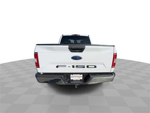 Used 2020 Ford F150 XLT w/ Trailer Tow Package image 7