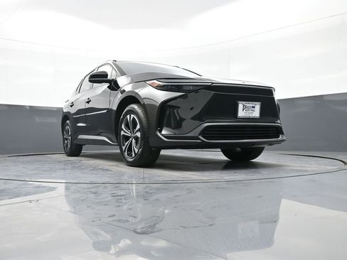 Certified 2024 Toyota bZ4X XLE image 29