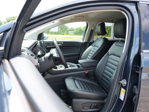 Used 2023 Ford Edge SEL w/ Convenience Package AWD/4WD image 14