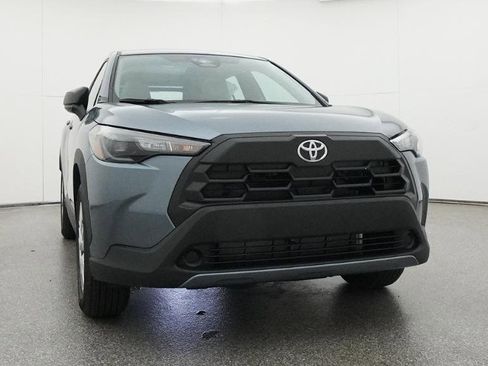 New 2026 Toyota Corolla Cross L FWD image 4