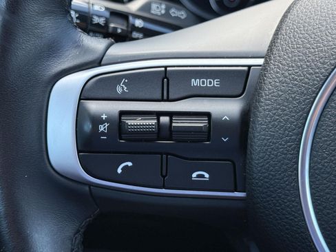 Used 2023 Kia K5 GT-Line w/ GT-Line Premium Package AWD/4WD image 30
