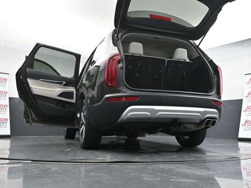 Used 2022 Kia Telluride S image 30