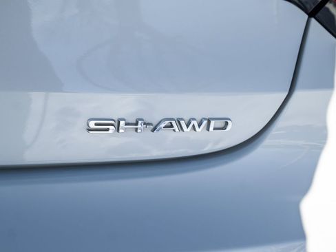 Certified 2023 Acura TLX SH-AWD w/ A-SPEC Pkg image 15