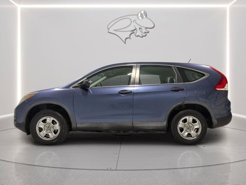 Used 2014 Honda CR-V LX image 2