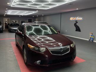 Used 2011 Acura TSX Sedan video 1