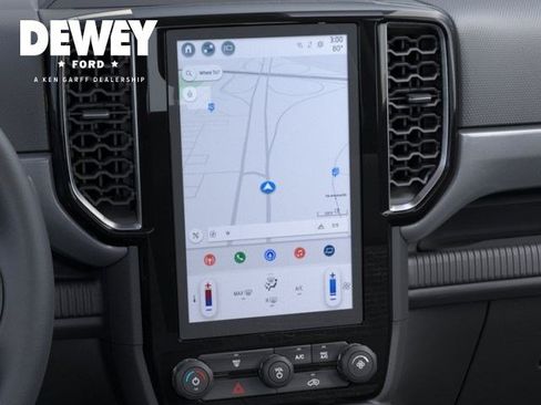 Used 2026 Ford Ranger XLT AWD/4WD image 15