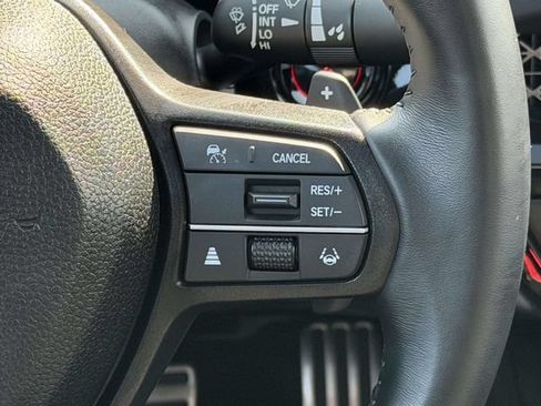 Certified 2025 Honda Accord Sport image 18