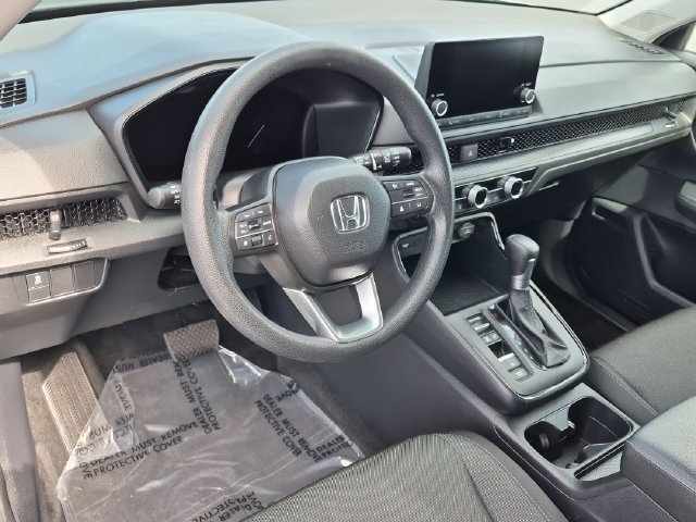 Used 2024 Honda CR-V EX image 10