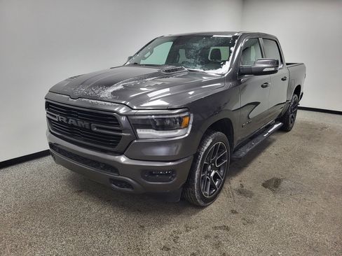 Used 2019 RAM 1500 Sport w/ Level 2 Equipment Group image 3