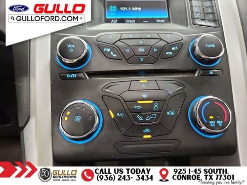 Used 2016 Ford Fusion S image 26