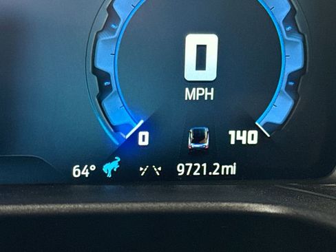 Used 2025 Ford Bronco Sport Big Bend w/ Convenience Package image 40