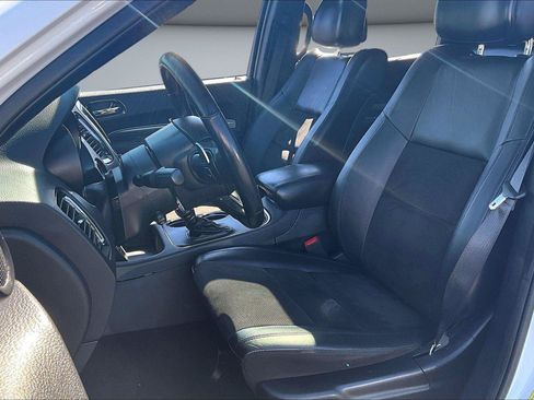 Used 2020 Dodge Durango R/T AWD/4WD image 21