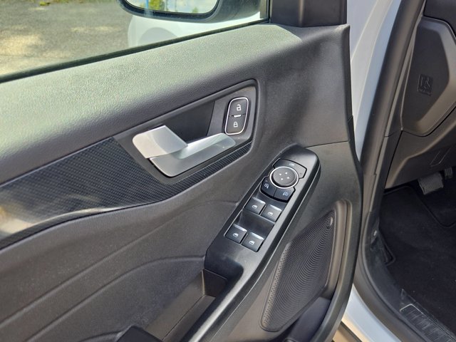 Used 2026 Ford Escape ST-Line FWD image 14