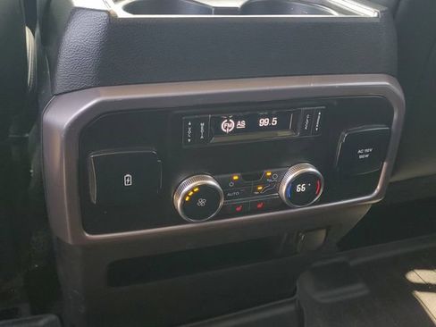 Used 2019 Ford Expedition Max Platinum AWD/4WD image 10