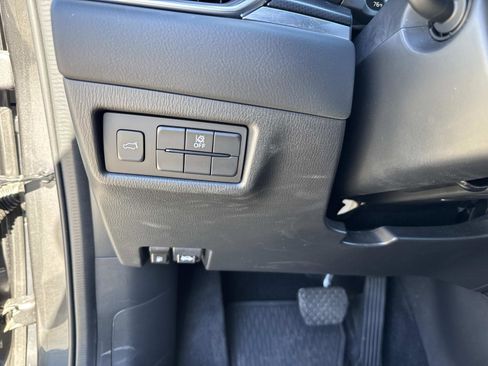 Used 2023 MAZDA CX-5 AWD 2.5 Turbo image 33