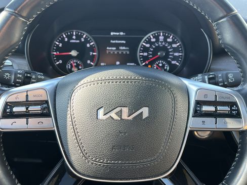 Used 2022 Kia Telluride SX image 26