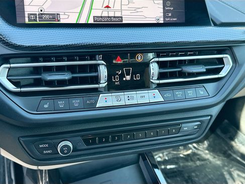 Certified 2022 BMW 228i Gran Coupe 228i w/ M Sport Package image 16