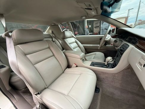 Used 1998 Cadillac Eldorado image 22