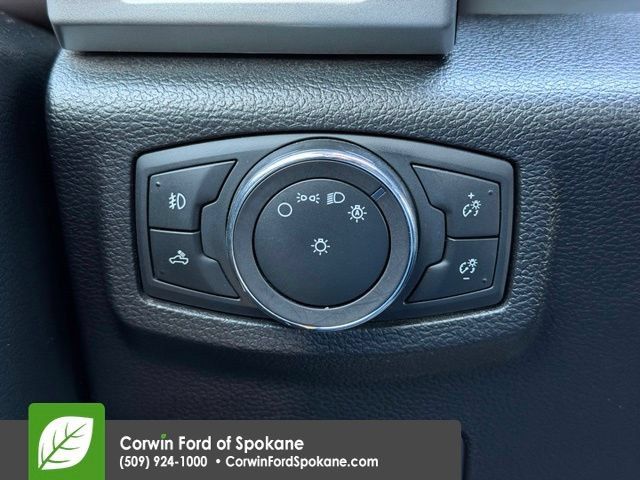 Used 2018 Ford F150 Lariat AWD/4WD image 27